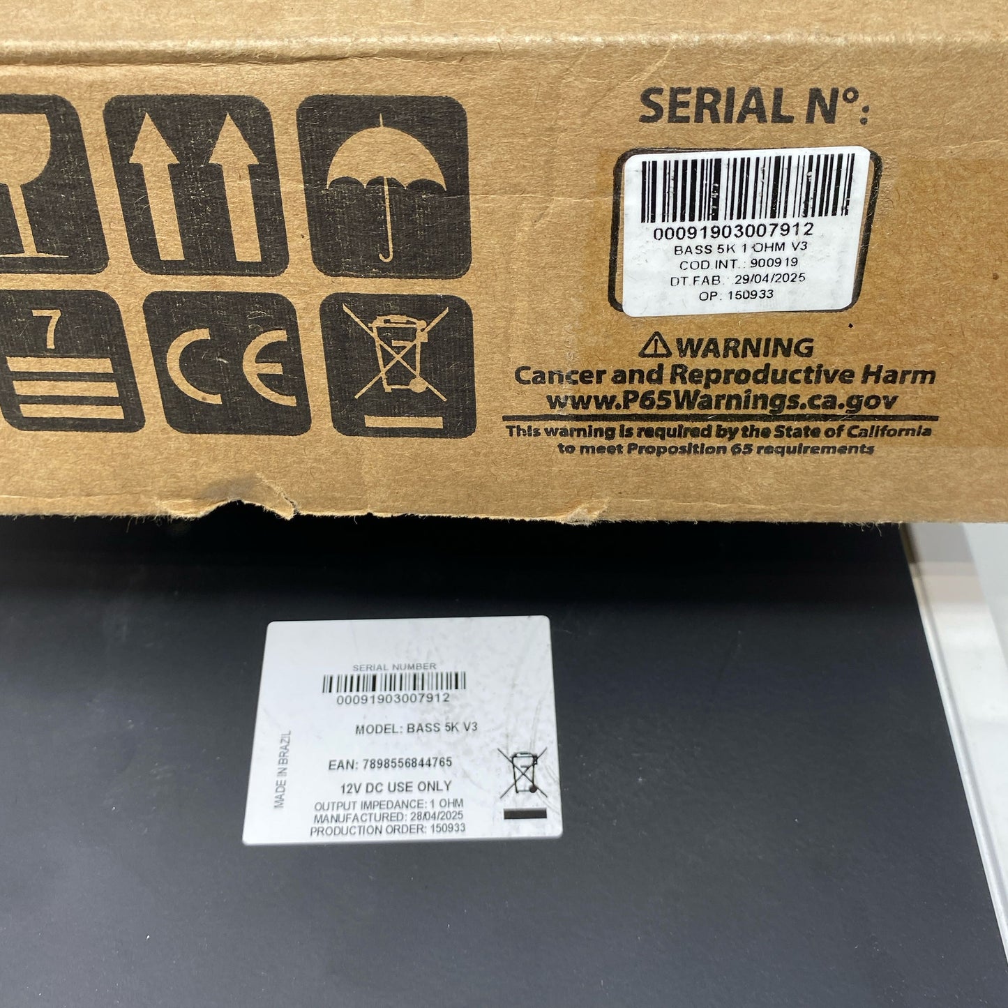 Serial #/Tag-LPNND62H1RS4C