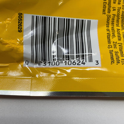 Serial #/Tag-UNT789930XLQ