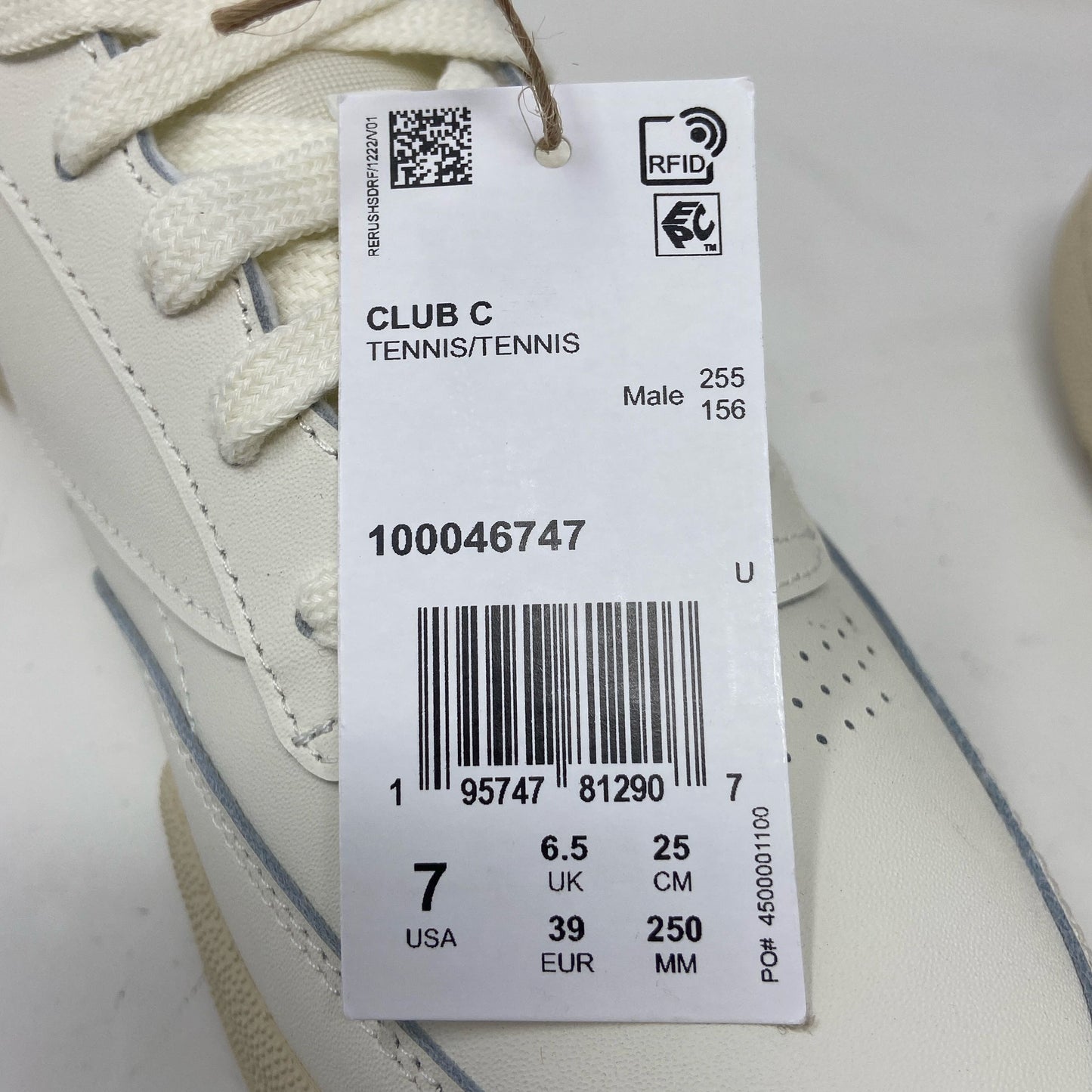 Serial #/Tag-UNT62207336D