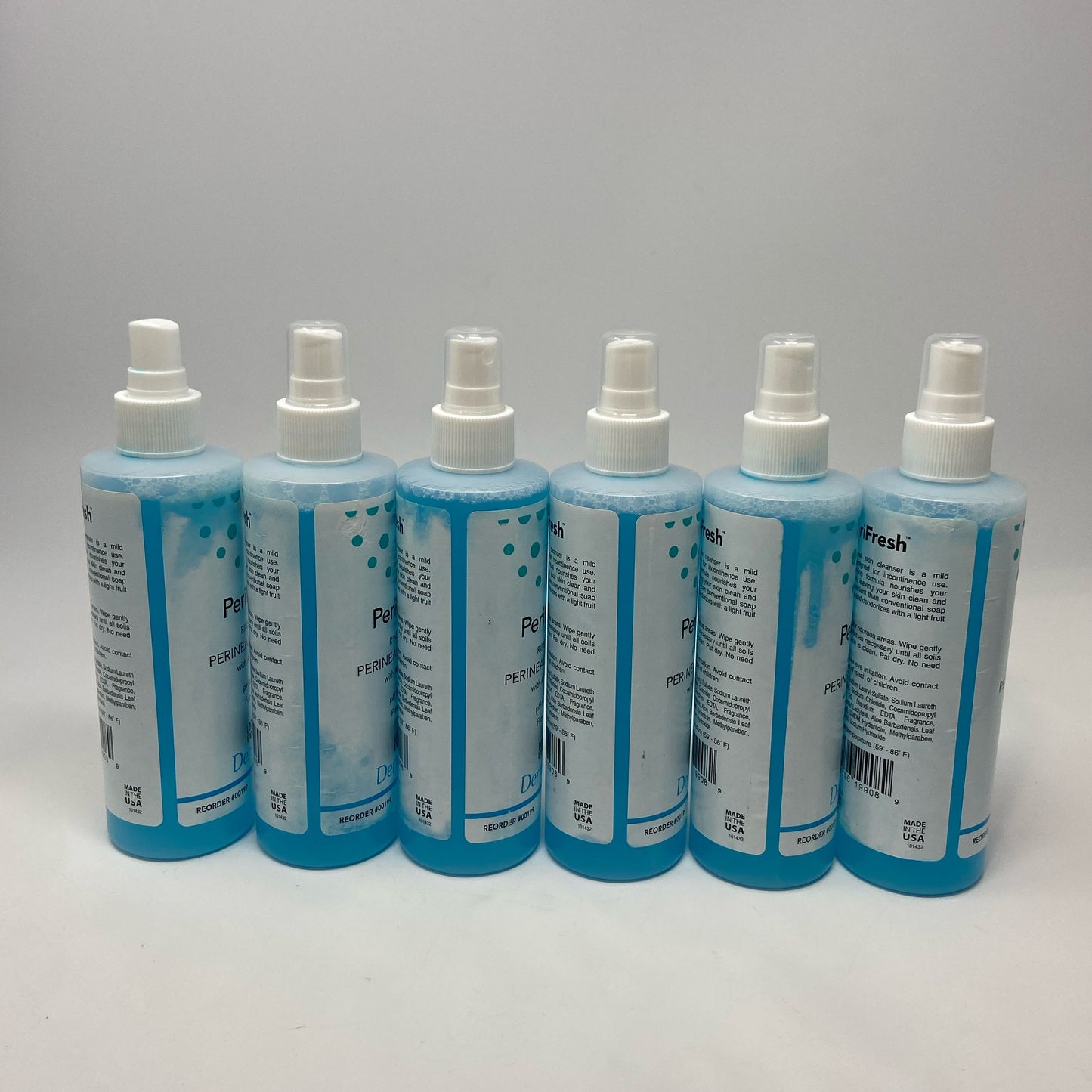 Left-UNT972863BZ8