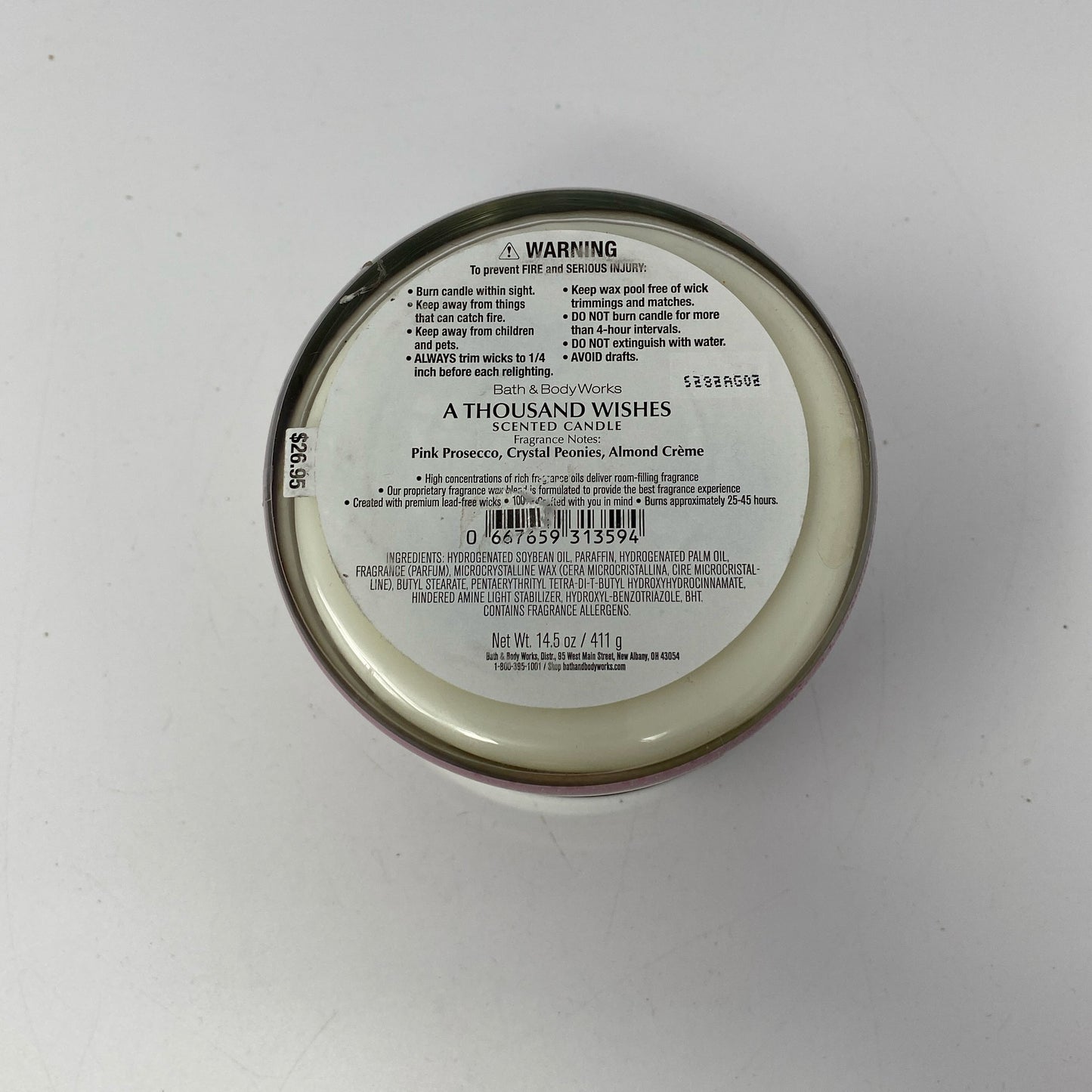 Bottom-UNT737207LFV