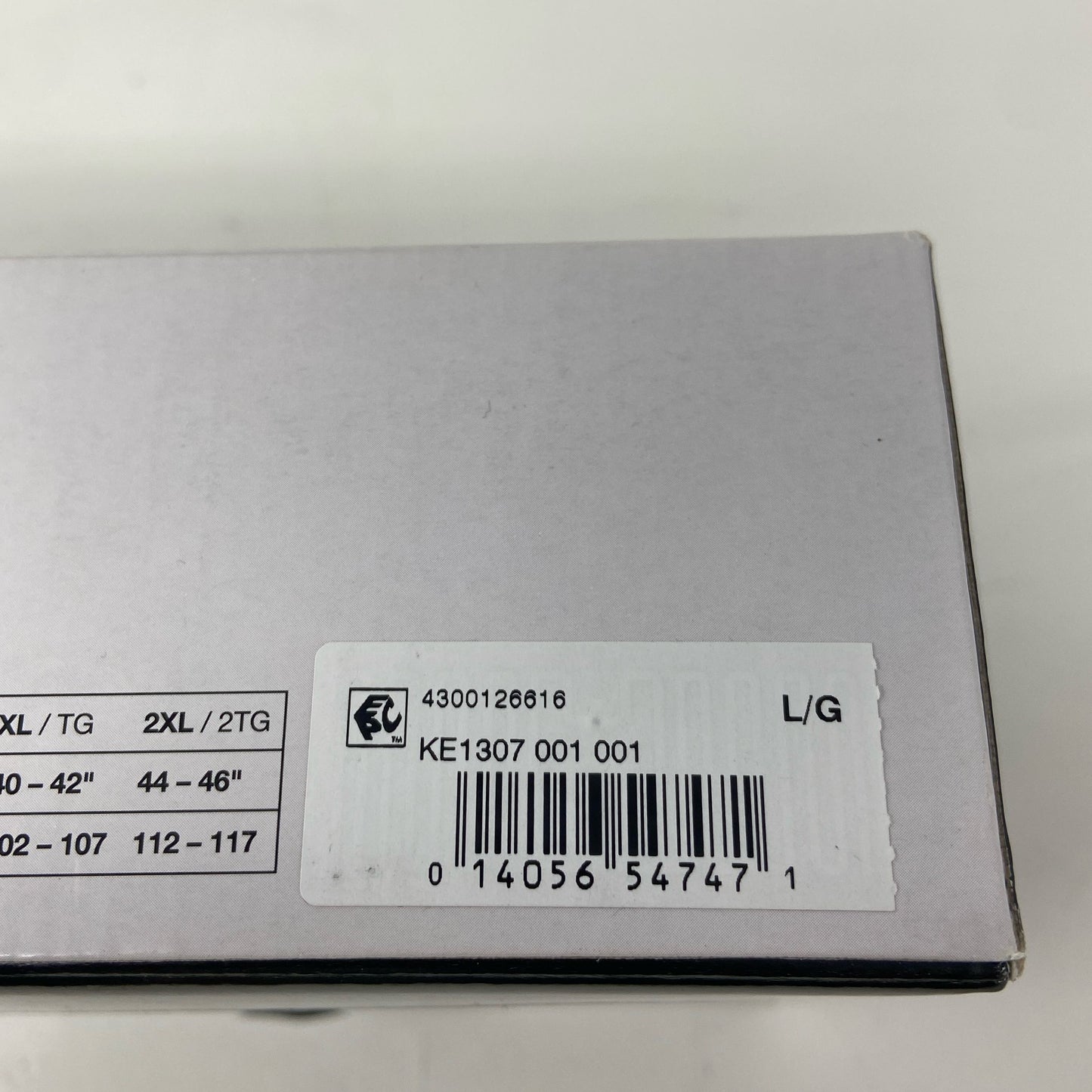 Serial #/Tag-UNT929954QWQ