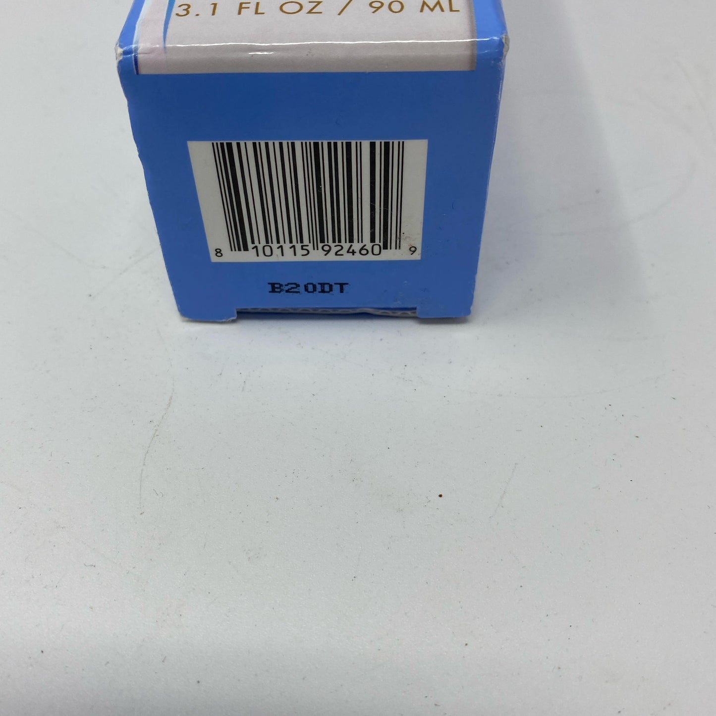 Serial #/Tag-UNT580212UDK
