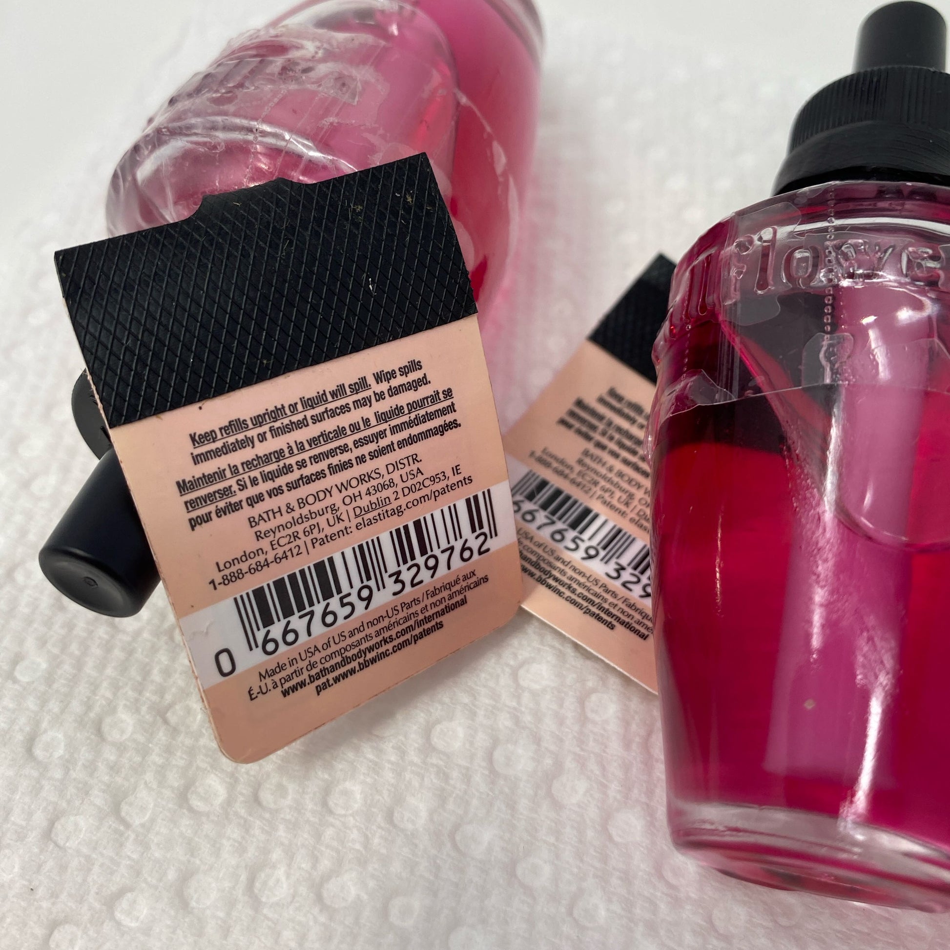 Serial #/Tag-LPNNE6RYV93SZ