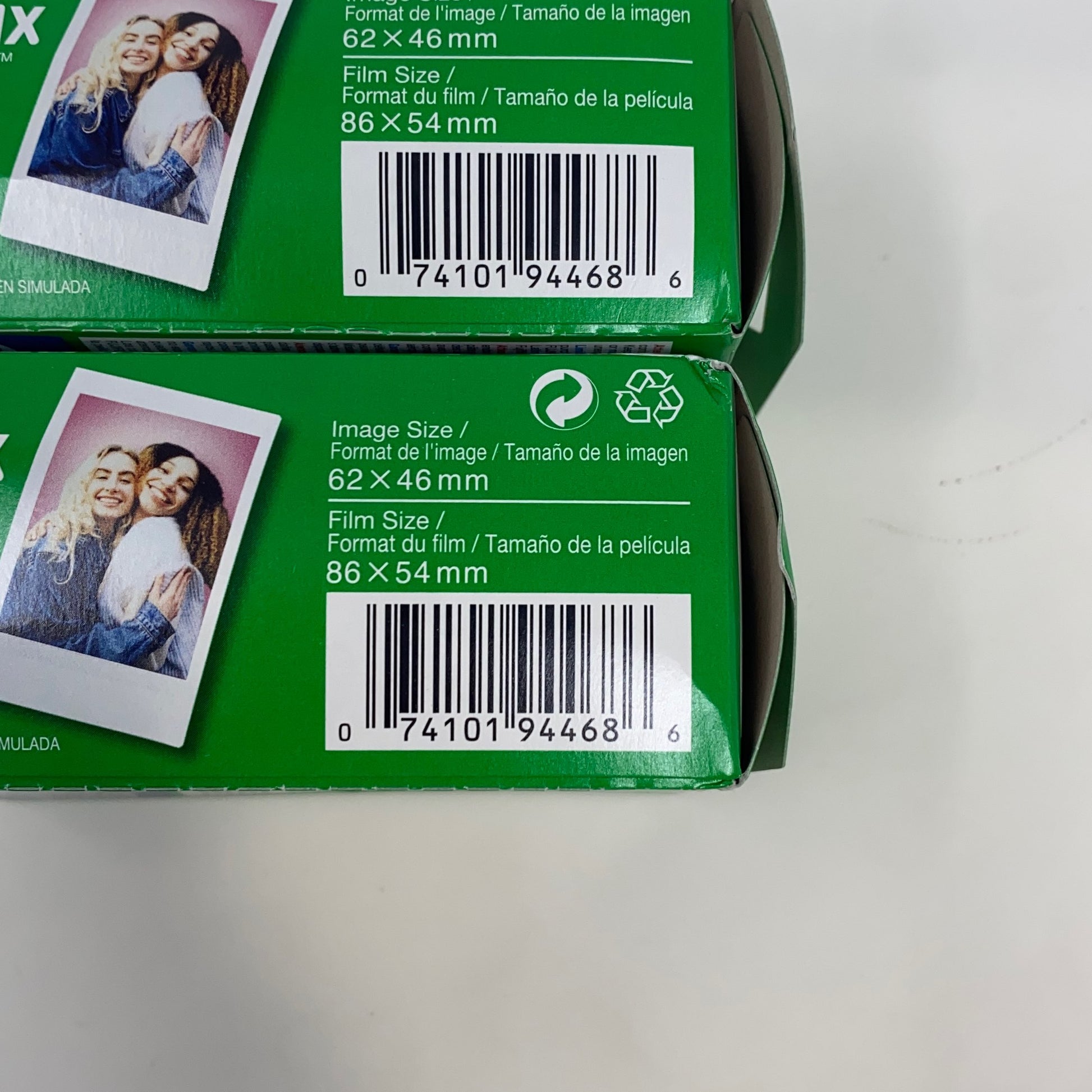 Serial #/Tag-UNT4417660JT