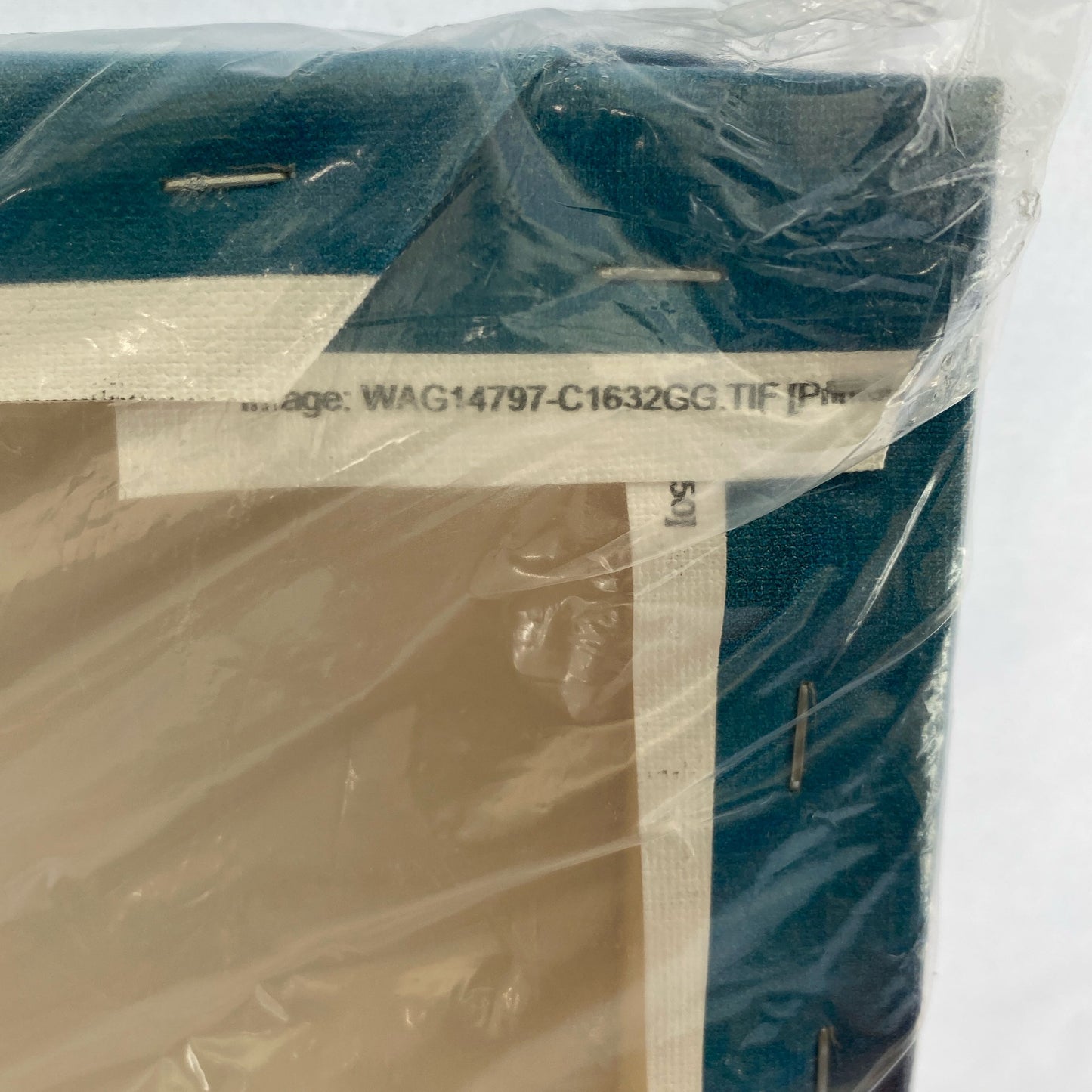 Serial #/Tag-UNT8594330FR