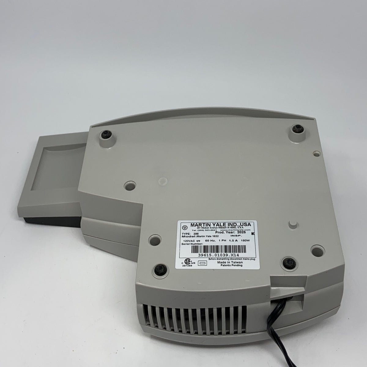 Bottom-UNT096796BQ4