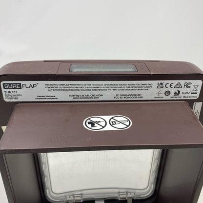 Serial #/Tag-LPNAC028509284
