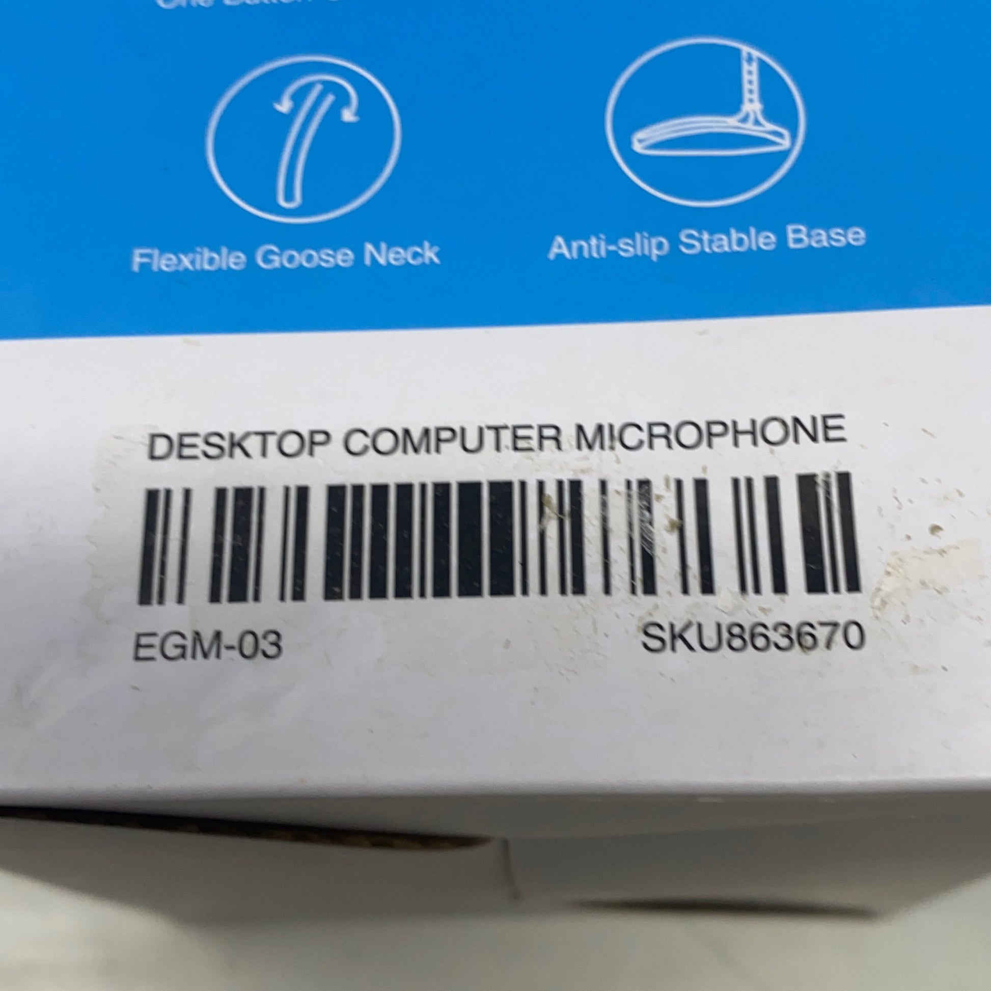 Serial #/Tag-LPNGSAN3704963