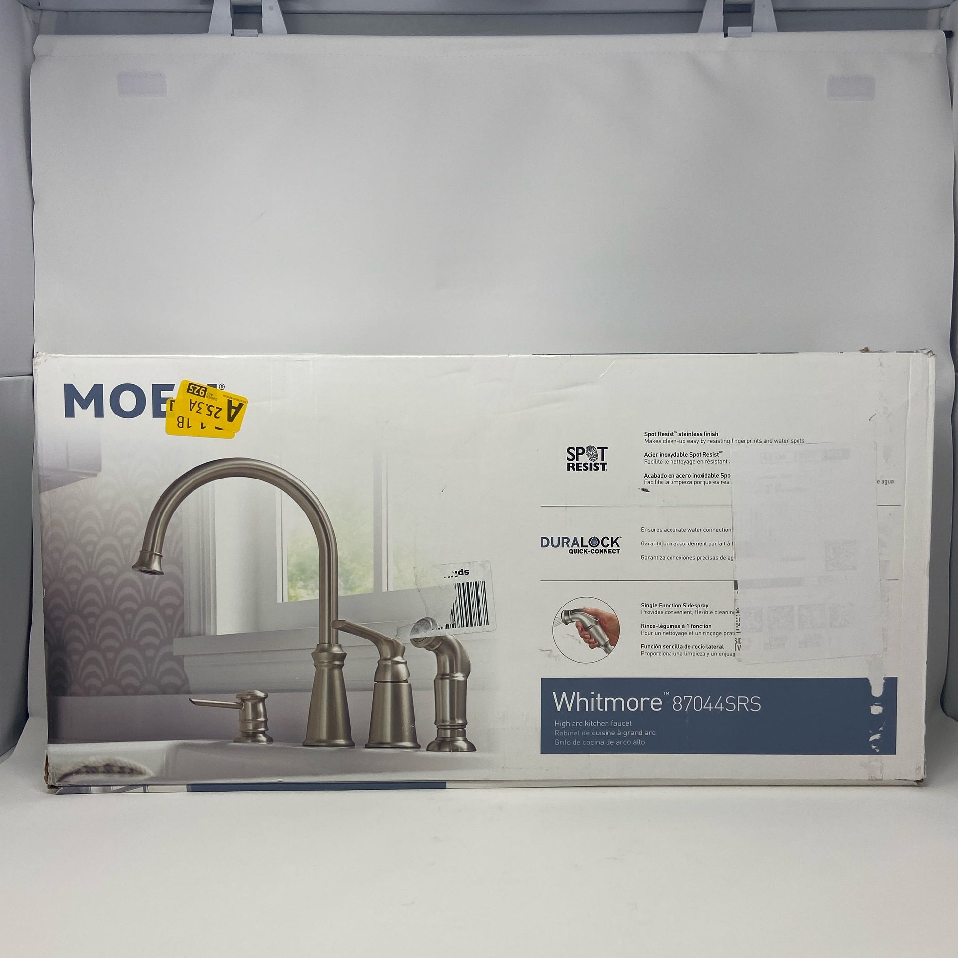 Front-UNT132227HFL