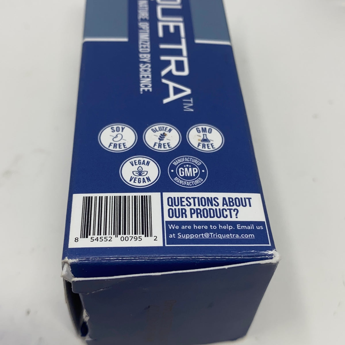 Serial #/Tag-UNT877160BOT