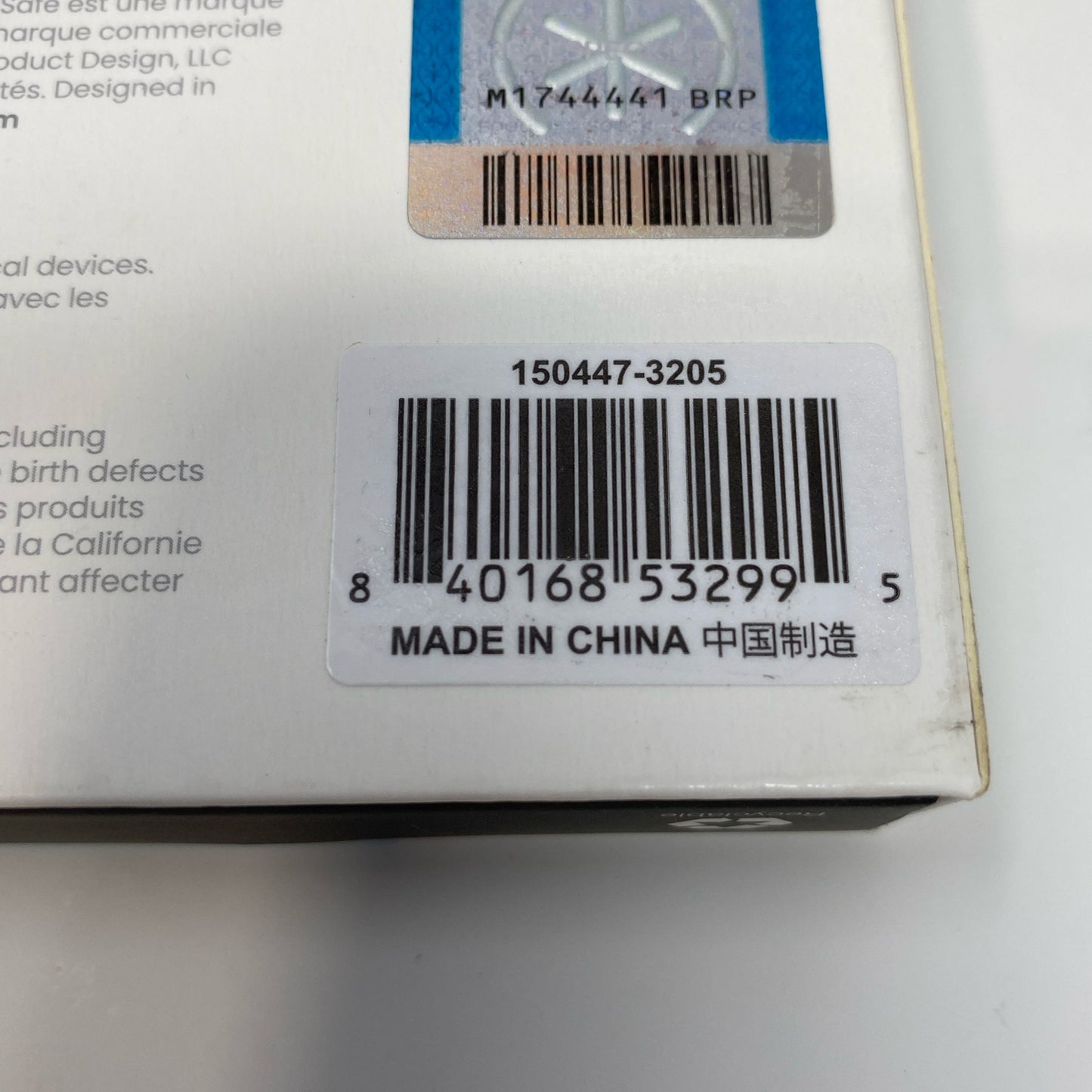 Serial #/Tag-LPNNE64L49VBH