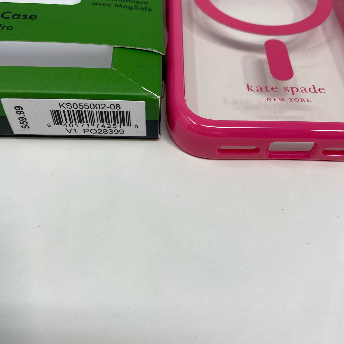 Serial #/Tag-UNT931217D2F