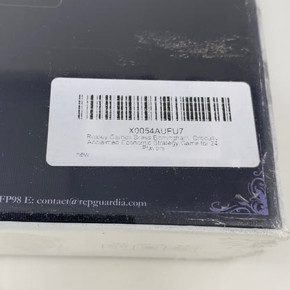 Serial #/Tag-LPNO584907130