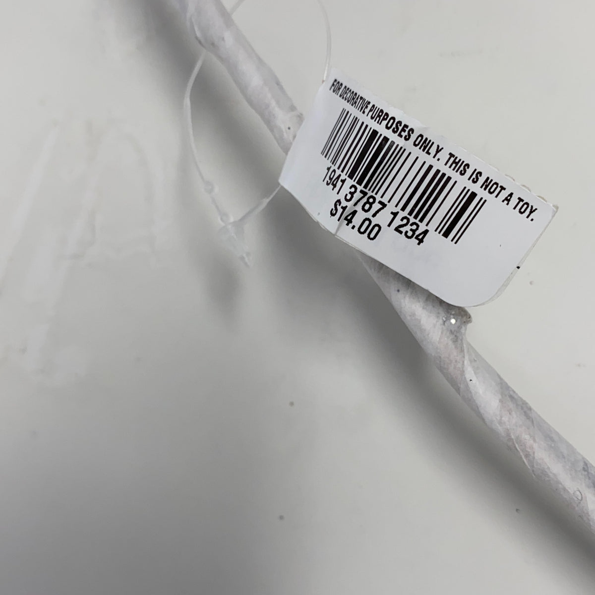Serial #/Tag-UNT277603N26