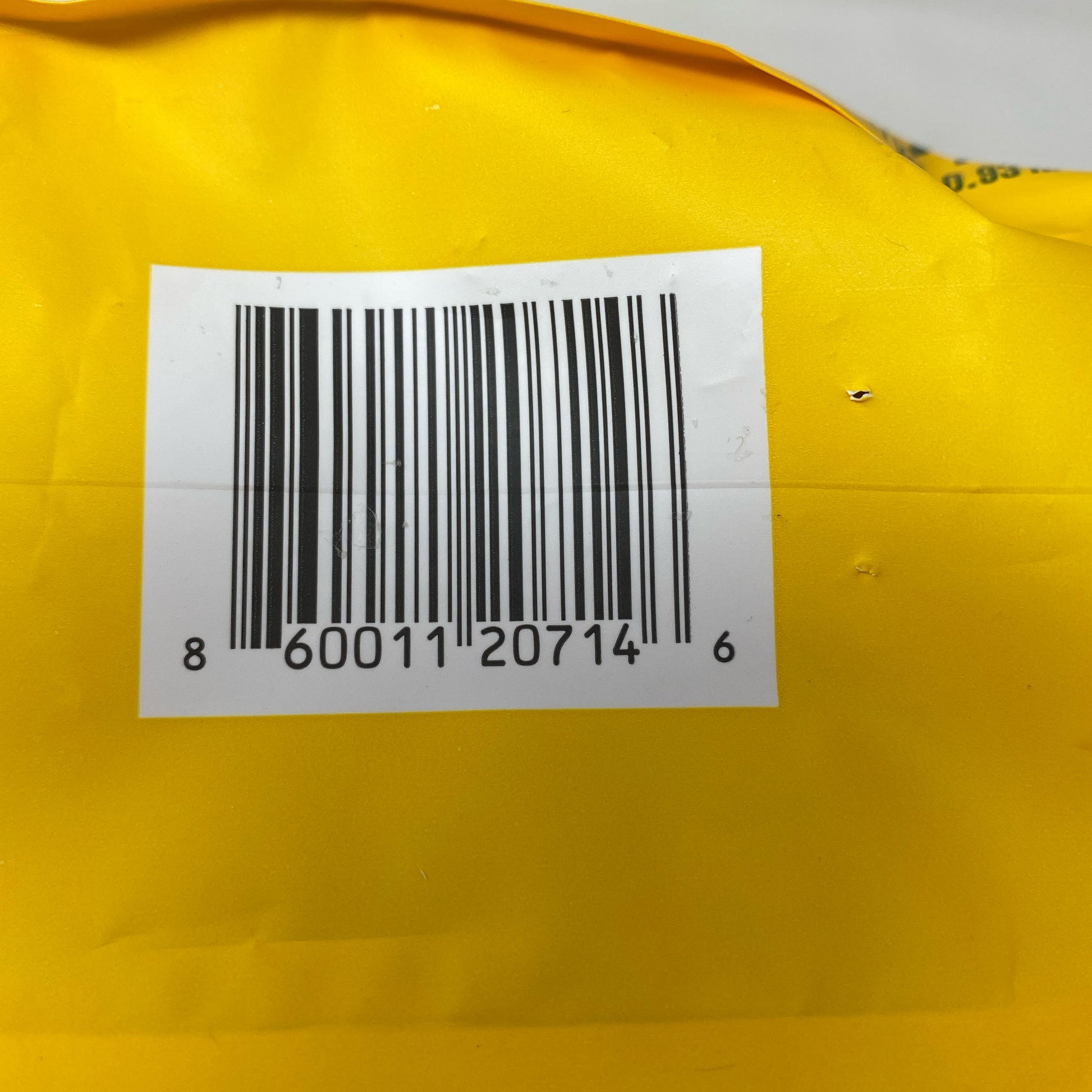 Serial #/Tag-UNT491833QNI