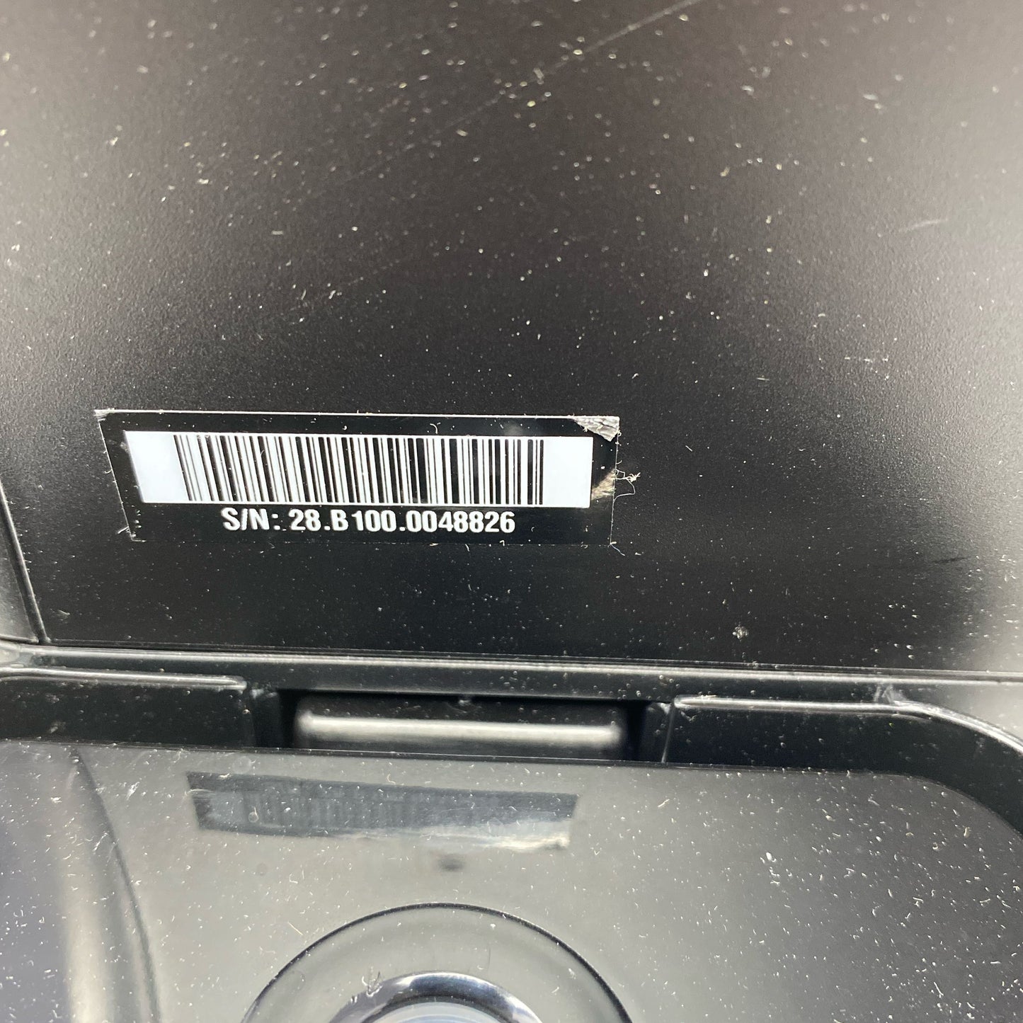 Serial #/Tag-UNT667283SR1