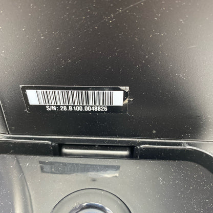Serial #/Tag-UNT667283SR1