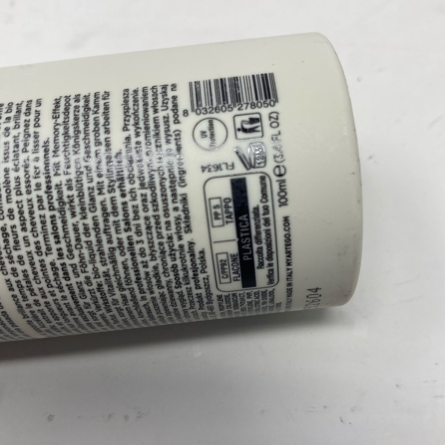 Serial #/Tag-UNT501561OC4