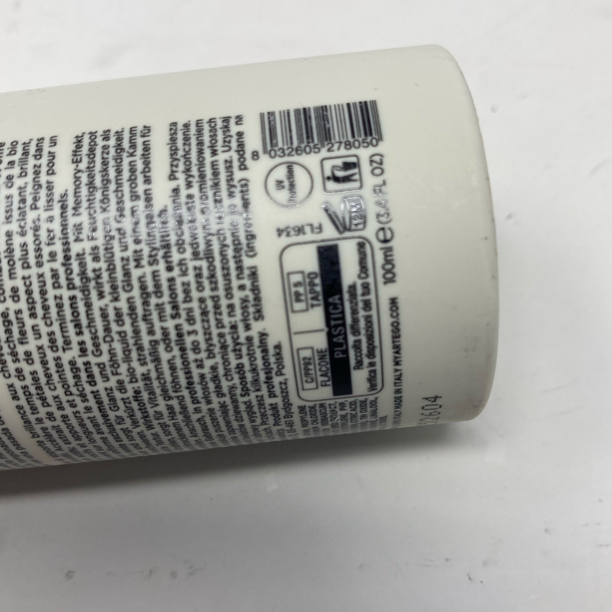 Serial #/Tag-UNT501561OC4