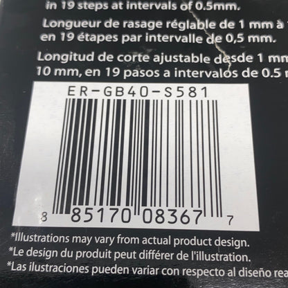 Serial #/Tag-LPNPMGI9263820