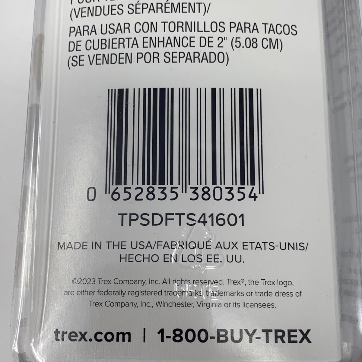 Serial #/Tag-UNT994061CJR