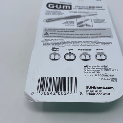 Serial #/Tag-UNT6824888A6