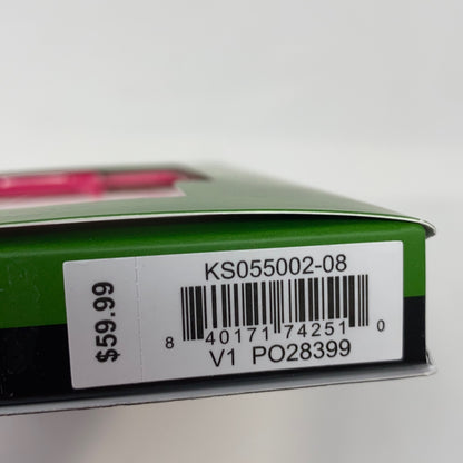 Serial #/Tag-UNT2807034A2