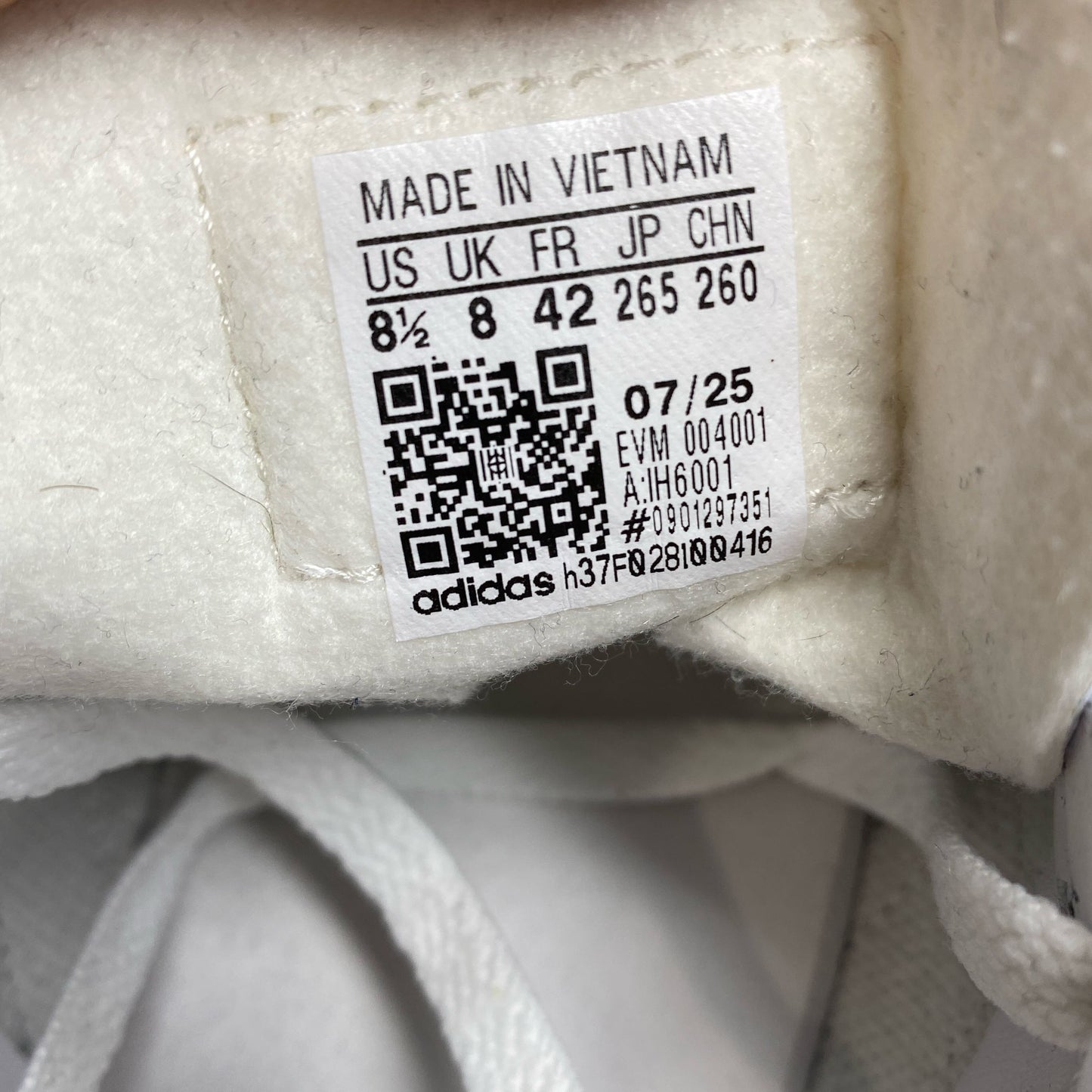 Serial #/Tag-LPNNE6293QJWT