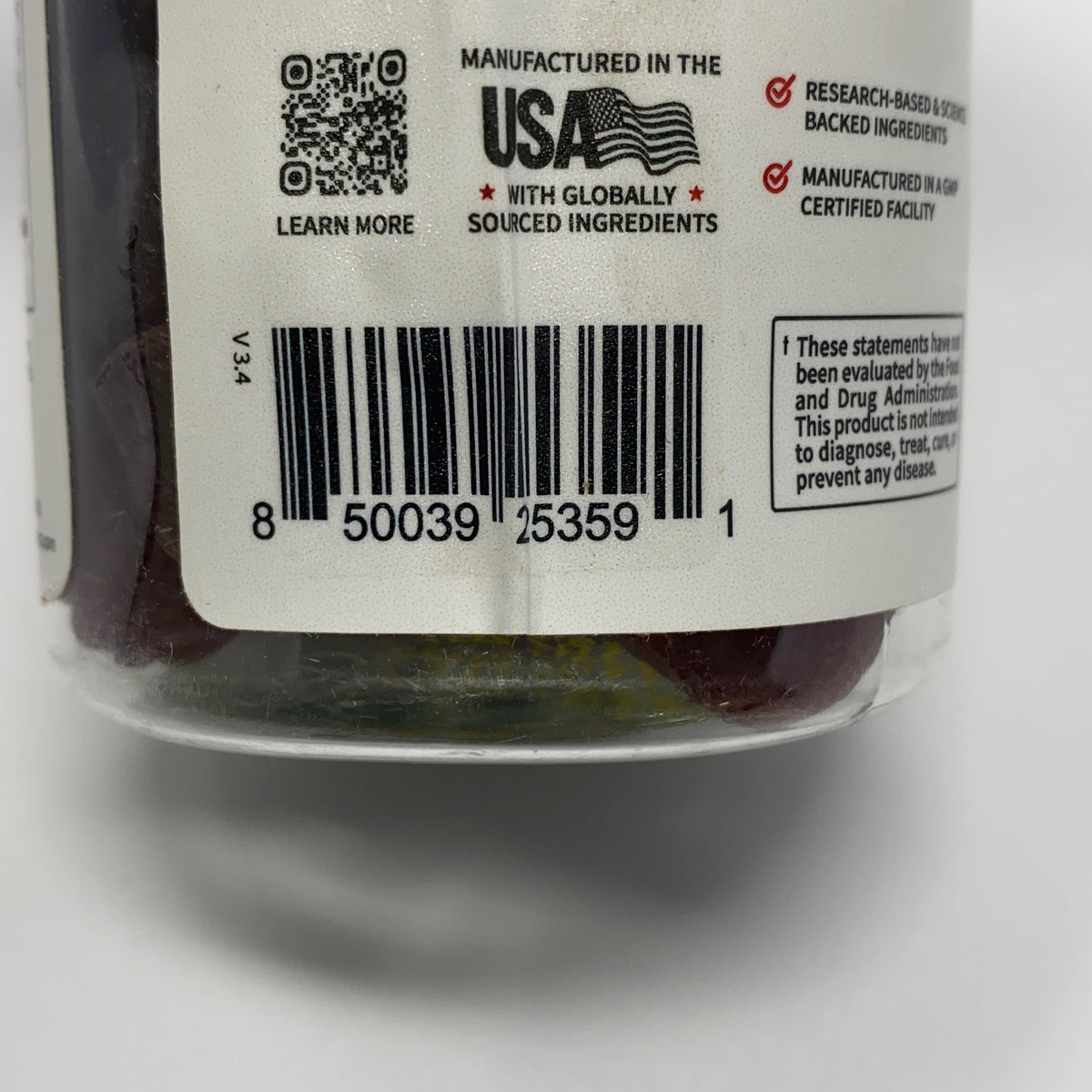 Serial #/Tag-UNT7086348P4
