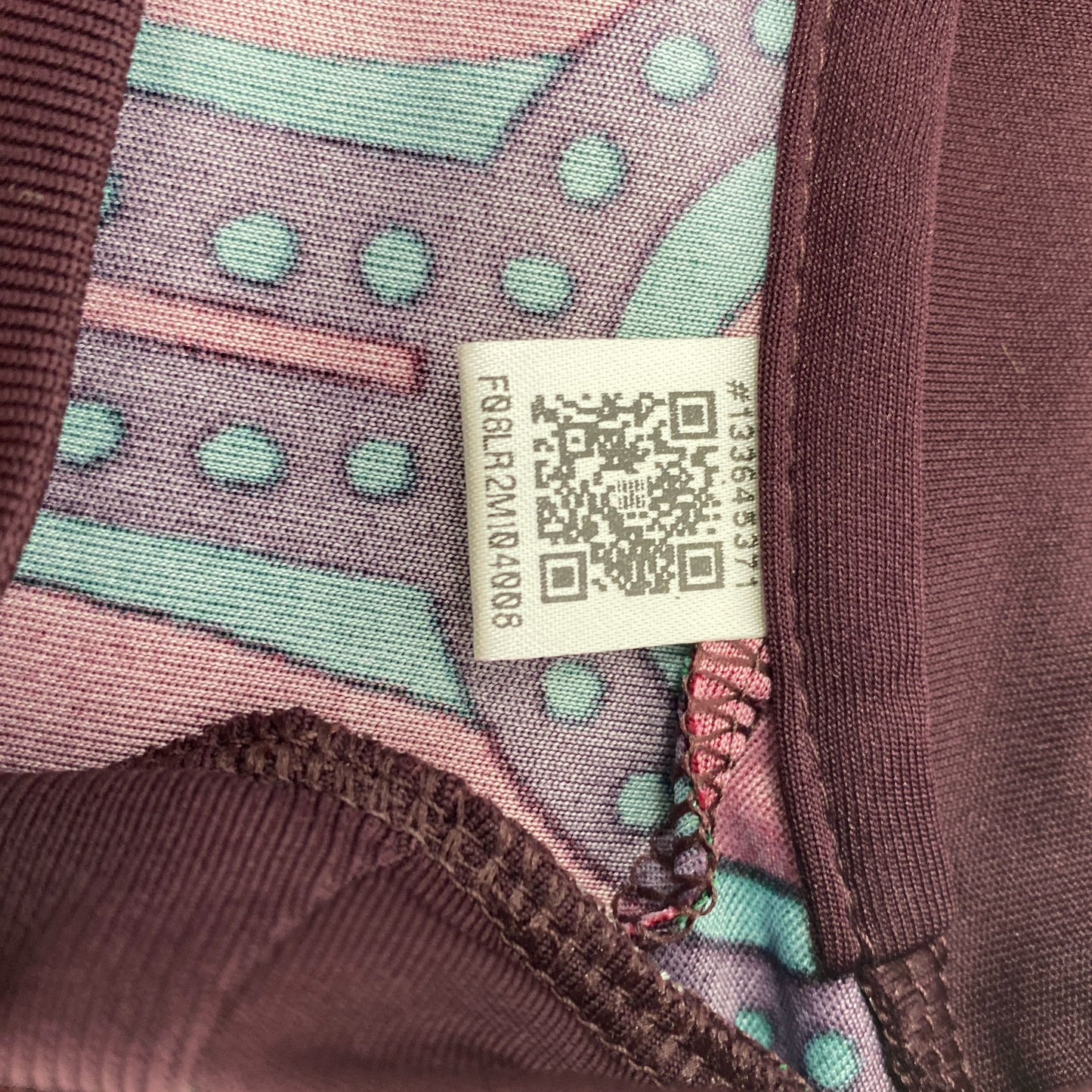 Serial #/Tag-UNT754093WII