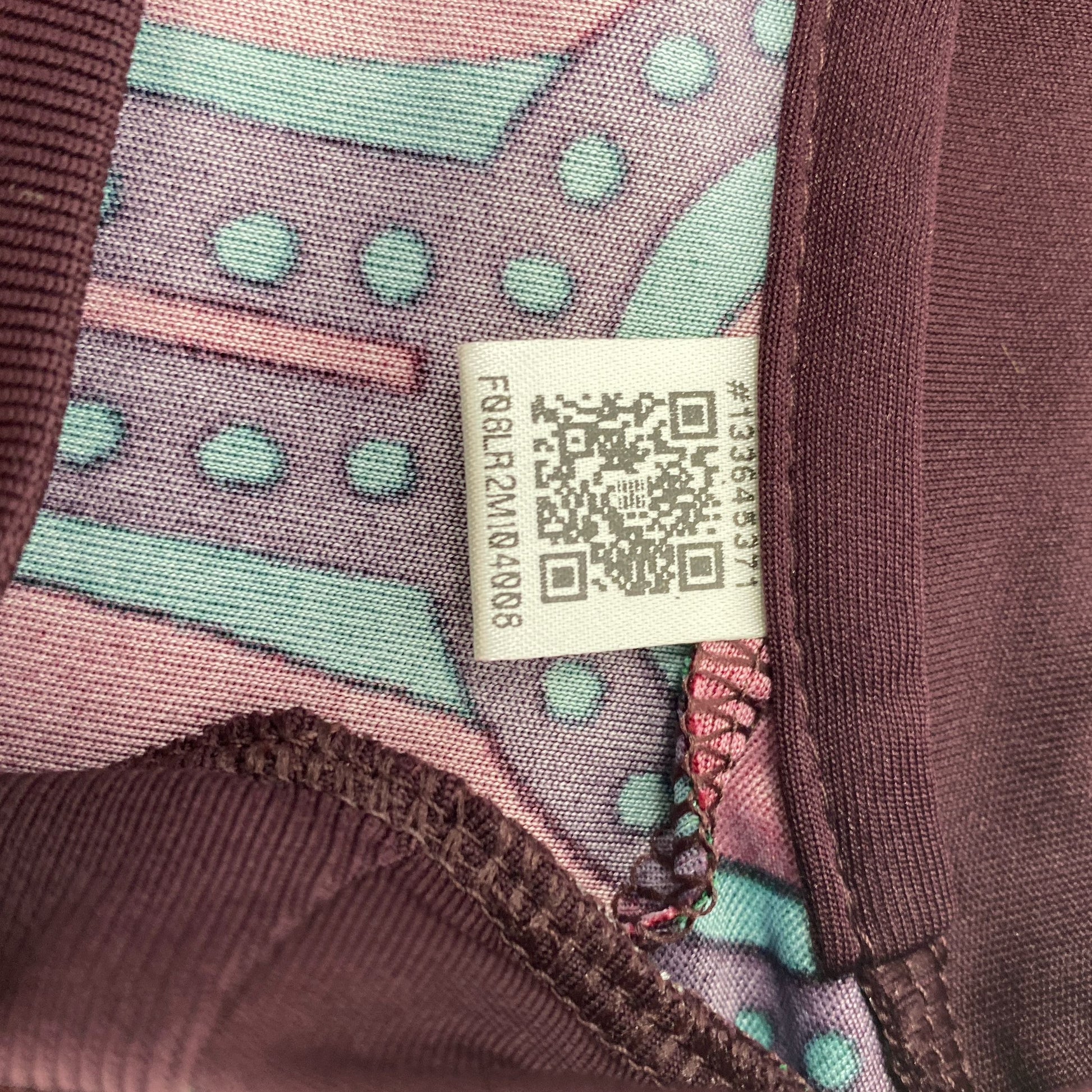 Serial #/Tag-UNT754093WII