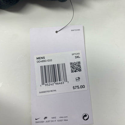 Serial #/Tag-UNT193027S84