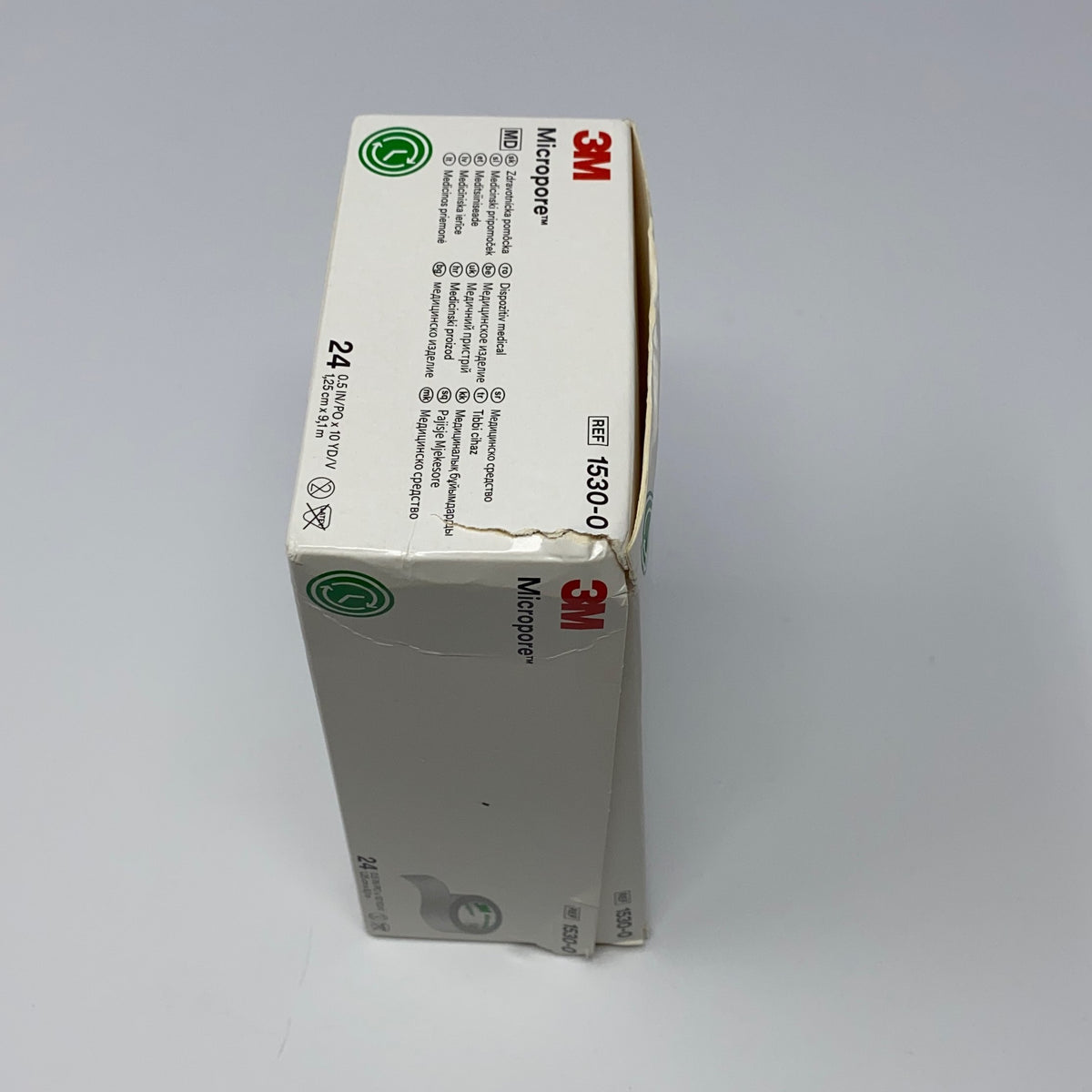 Left-UNT601751ELX