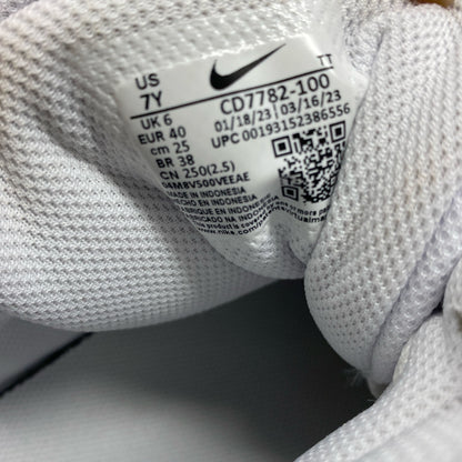 Serial #/Tag-UNT797604XB4