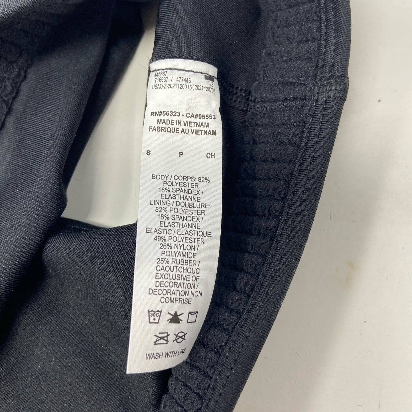 Serial #/Tag-LPNNC6PPXJ2HM