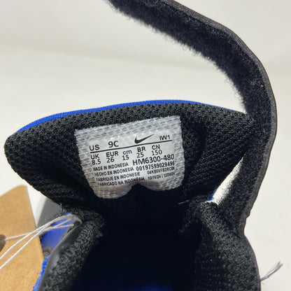 Serial #/Tag-UNT697810H1X