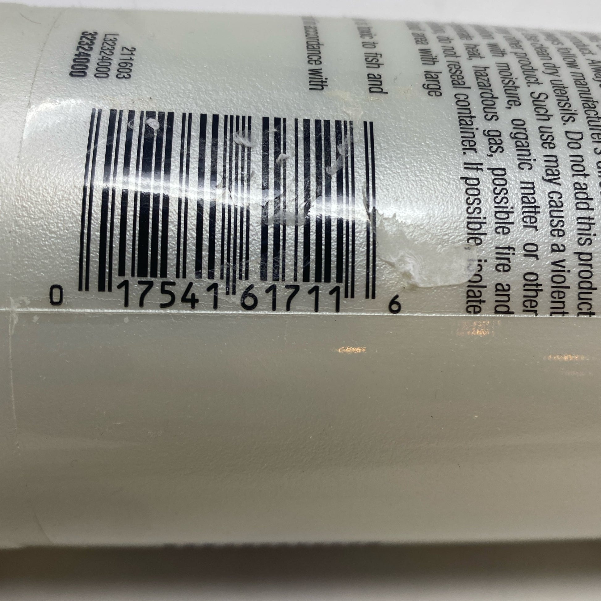 Serial #/Tag-UNT803211MHW