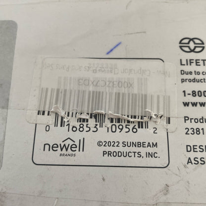 Serial #/Tag-LPNRRHS2728511
