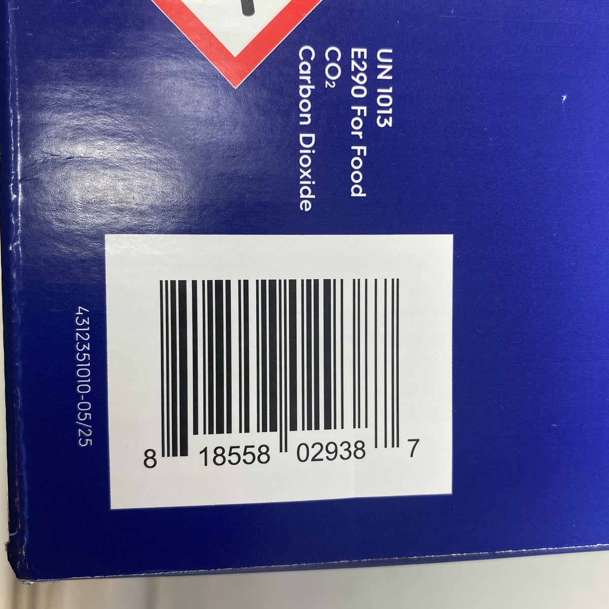 Serial #/Tag-UNT661166WL0