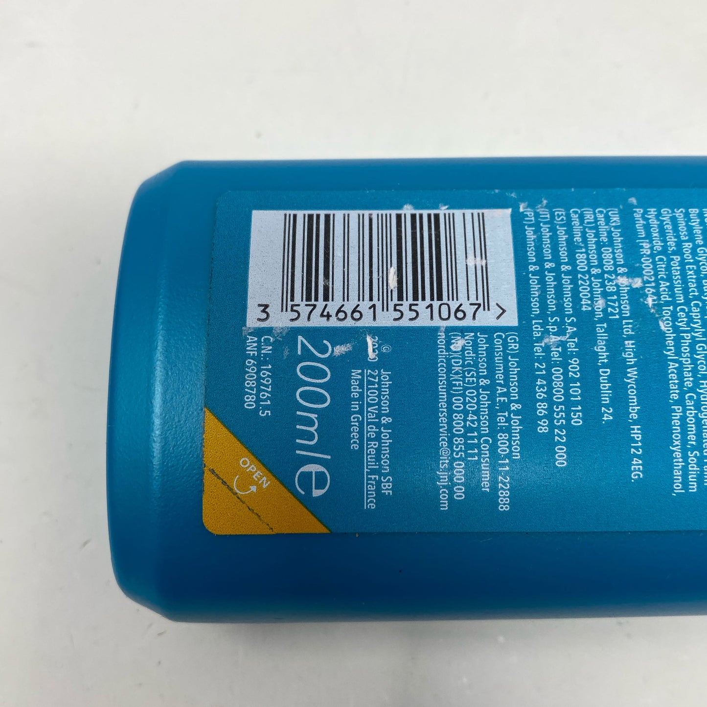 Serial #/Tag-UNT9360676FR
