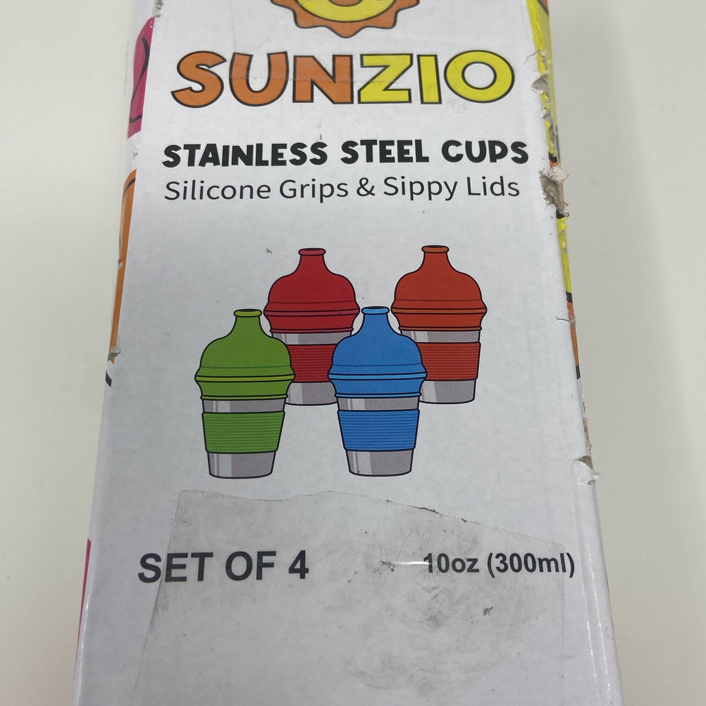 Serial #/Tag-UNT782532UNC