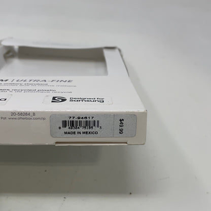 Serial #/Tag-LPNNF69QZ5K75