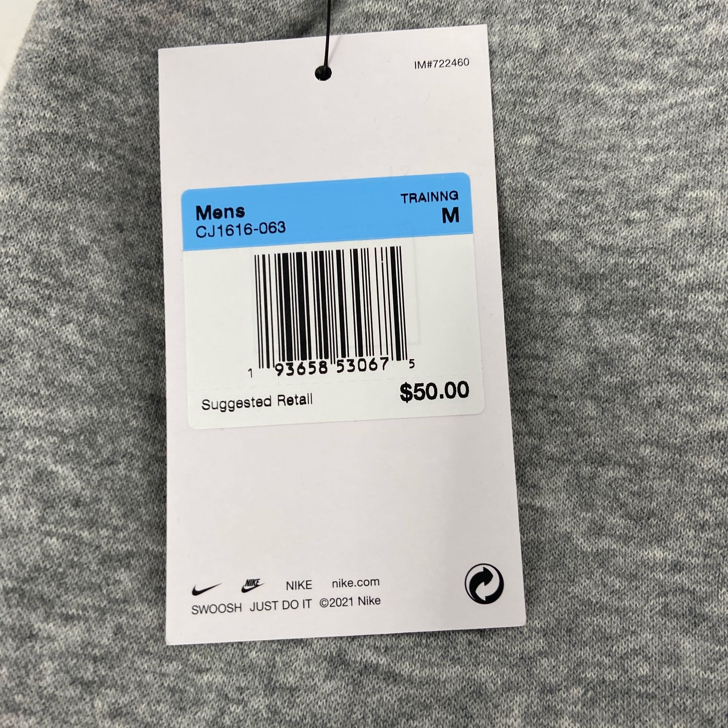 Serial #/Tag-UNT674187BPC