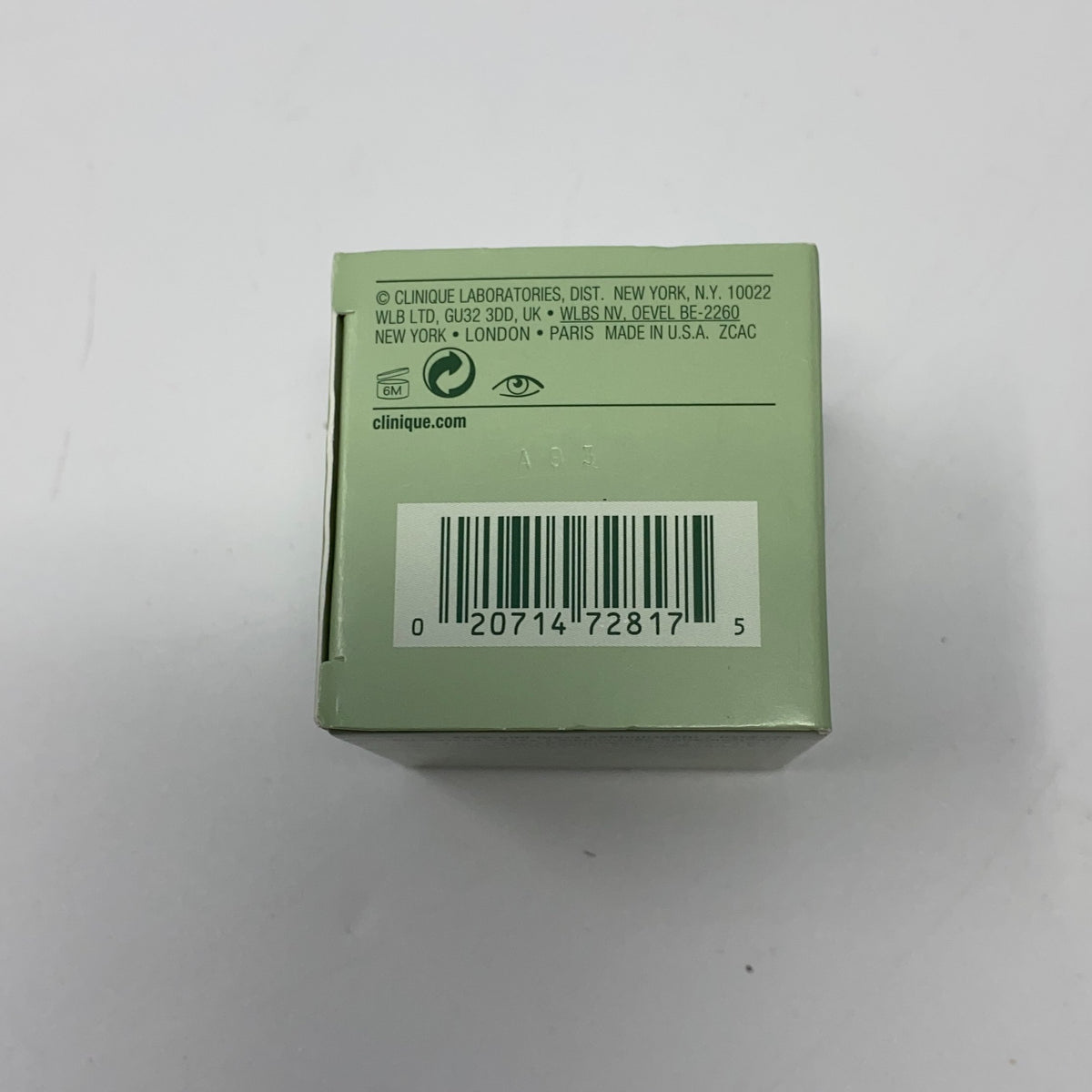 Serial #/Tag-UNT775091K2X