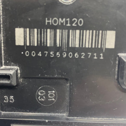 Serial #/Tag-LPNNG6ZCHVVHN