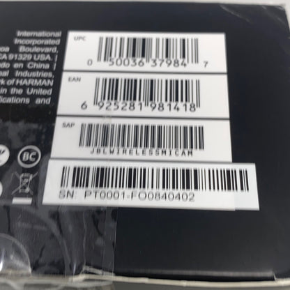 Serial #/Tag-UNT212481G3K