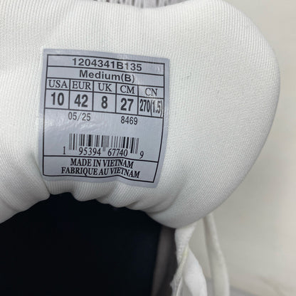 Serial #/Tag-UNT717793IXZ