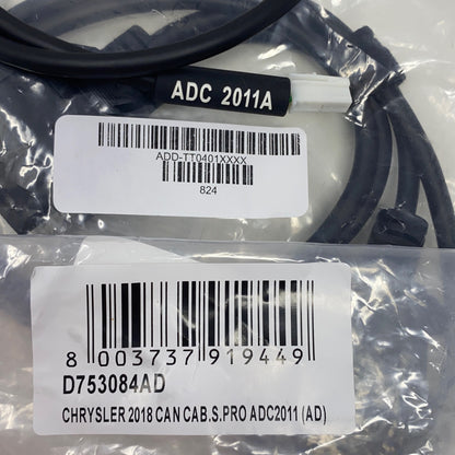Serial #/Tag-UNT4686497JZ