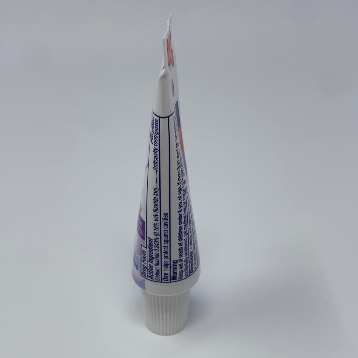 Left-UNT782597V6Y